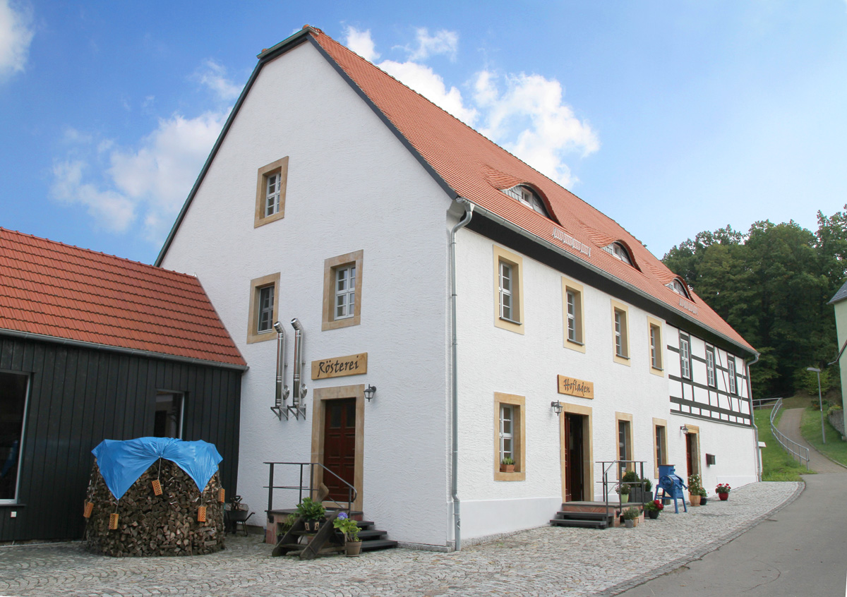 Die Schubertmühle